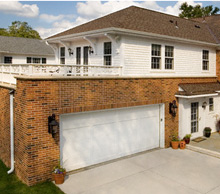 Garage Door Repair in Tampa, FL